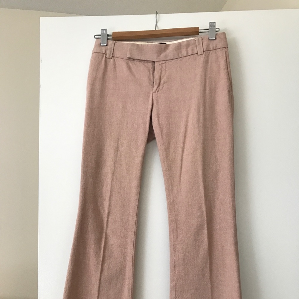 Gap Pants --- Size 0